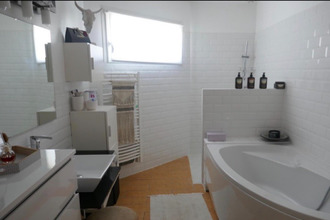 achat maison agde 34300