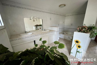 achat maison agde 34300