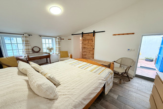 achat maison agde 34300