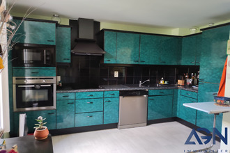 achat maison agde 34300