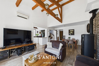 achat maison agde 34300