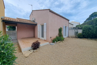 achat maison agde 34300