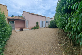 achat maison agde 34300