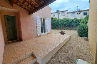 achat maison agde 34300