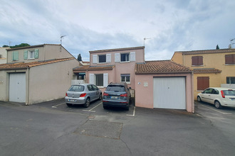 achat maison agde 34300