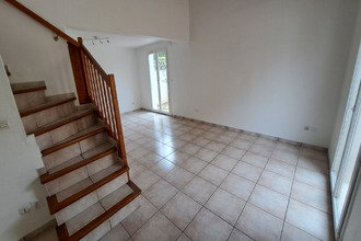 achat maison agde 34300