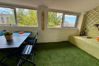 achat maison agde 34300