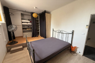 achat maison agde 34300