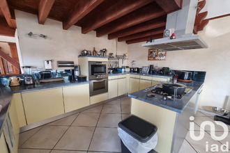 achat maison agde 34300