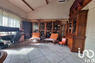 achat maison agde 34300