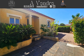 achat maison agde 34300