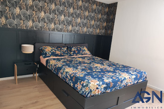 achat maison agde 34300