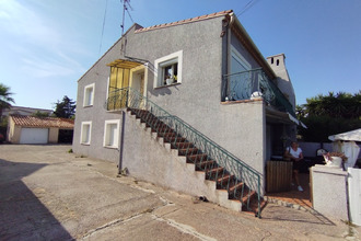 achat maison agde 34300