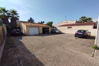 achat maison agde 34300