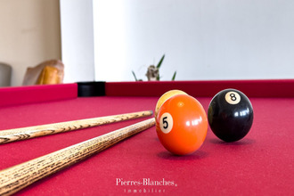 achat maison agde 34300