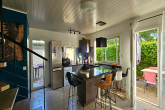 achat maison agde 34300