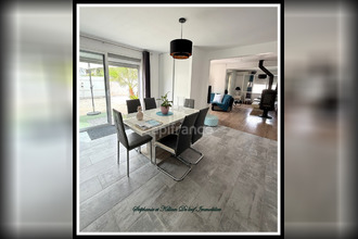 achat maison agde 34300