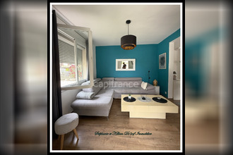 achat maison agde 34300