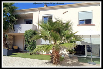 achat maison agde 34300