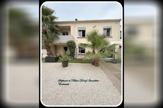 achat maison agde 34300