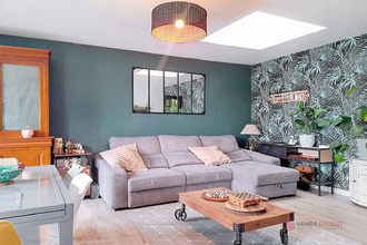 achat maison agde 34300