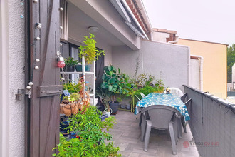 achat maison agde 34300