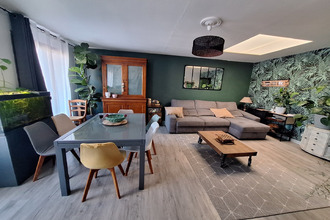 achat maison agde 34300