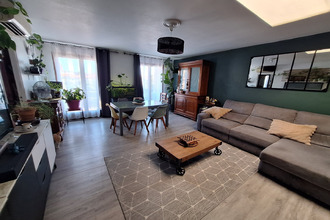 achat maison agde 34300