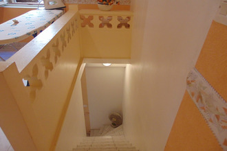 achat maison agde 34300