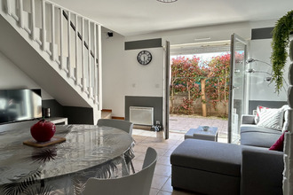 achat maison agde 34300