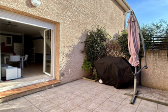 achat maison agde 34300