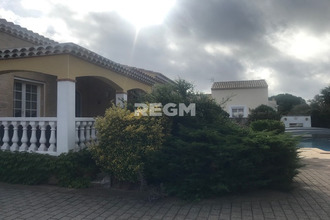 achat maison agde 34300