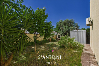 achat maison agde 34300