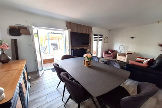 achat maison agde 34300