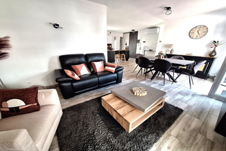 achat maison agde 34300