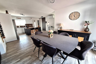 achat maison agde 34300