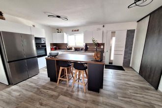 achat maison agde 34300