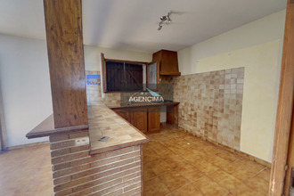 achat maison agde 34300