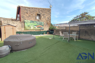 achat maison agde 34300