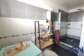 achat maison agde 34300