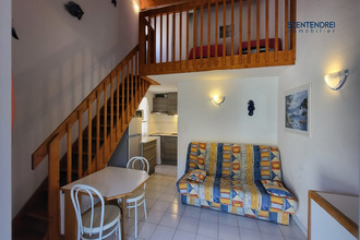 achat maison agde 34300