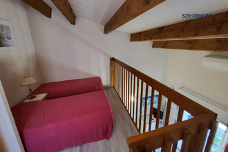 achat maison agde 34300