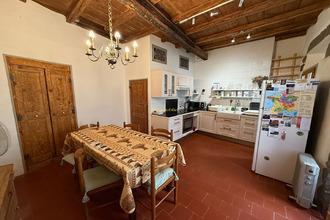 achat maison agde 34300