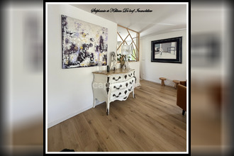 achat maison agde 34300