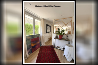 achat maison agde 34300