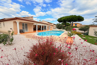 achat maison agde 34300