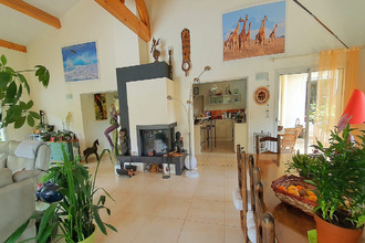 achat maison agde 34300