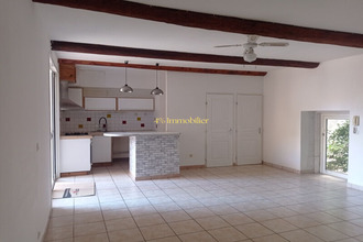 achat maison agde 34300