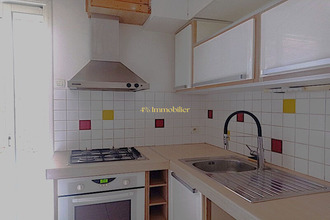 achat maison agde 34300