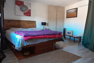 achat maison agde 34300